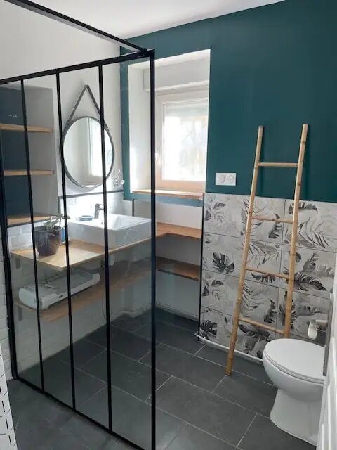 Appartement à louer, 22m², Bourges