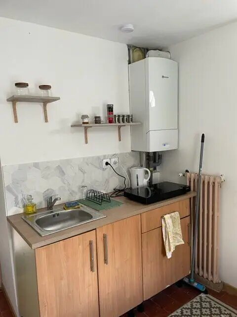 Appartement à louer, 22m², Bourges