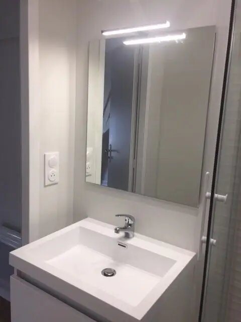 Appartement à louer, 13m², Bourges