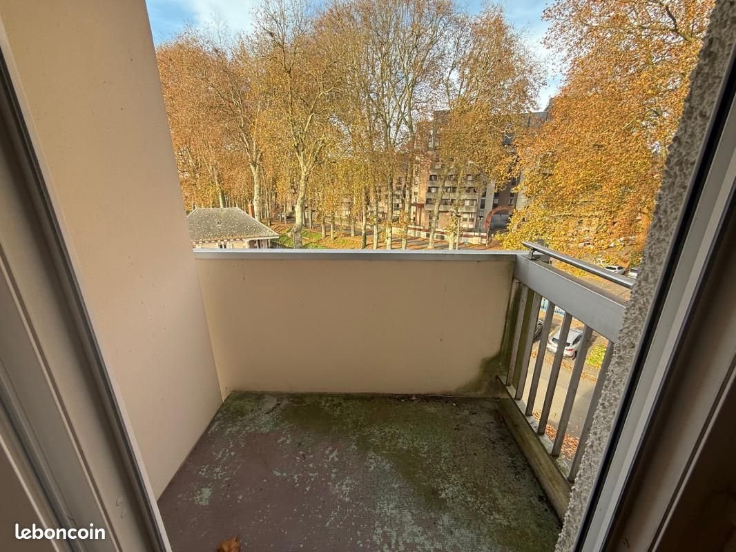 Appartement à vendre, 87m², Bourges
