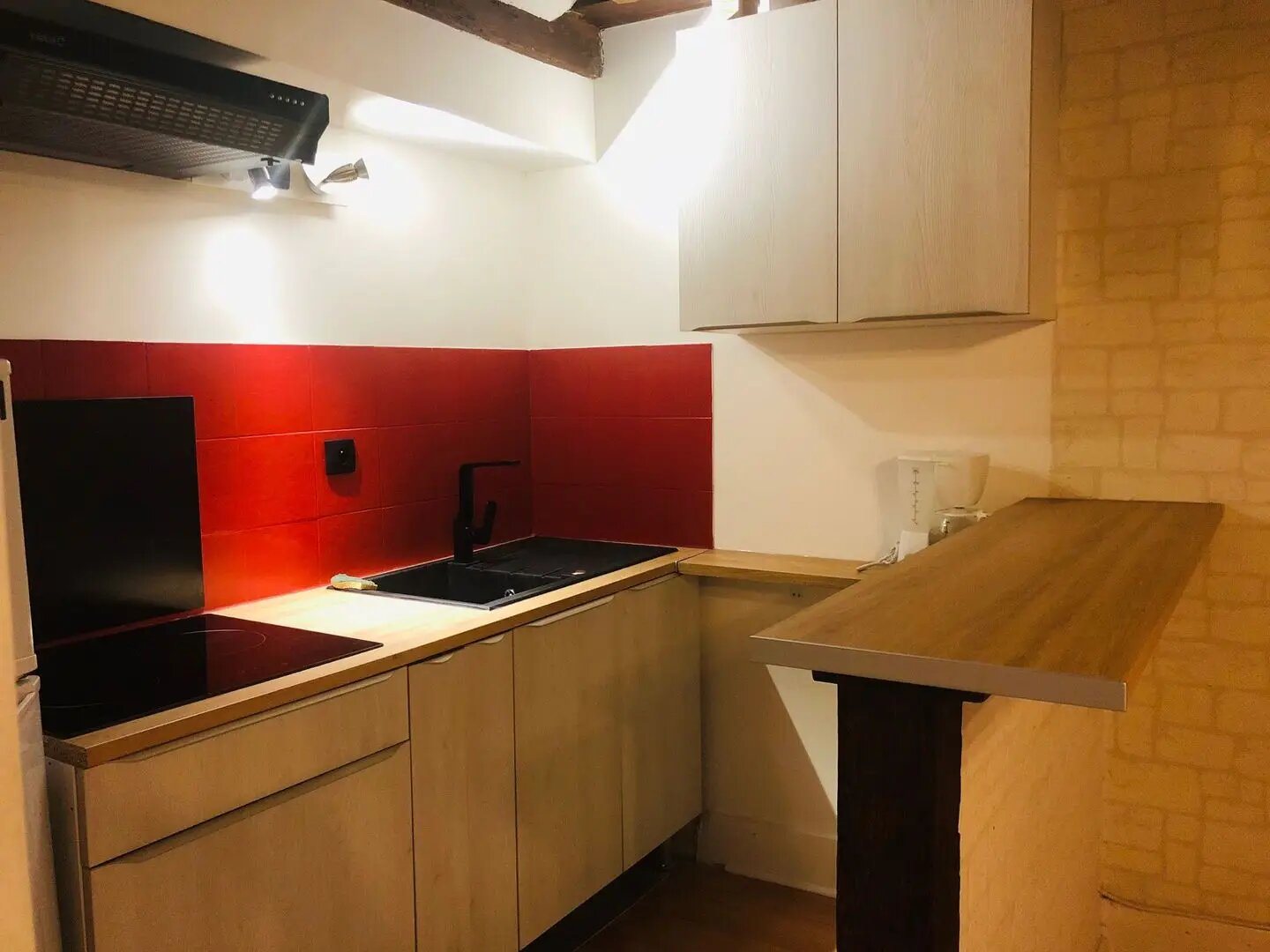 Appartement à louer, 48m², Bourges