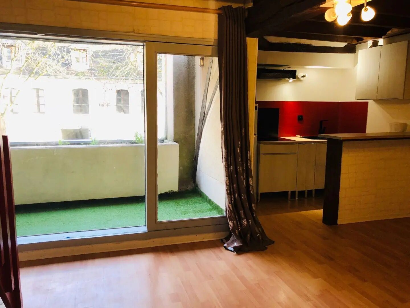 Appartement à louer, 48m², Bourges