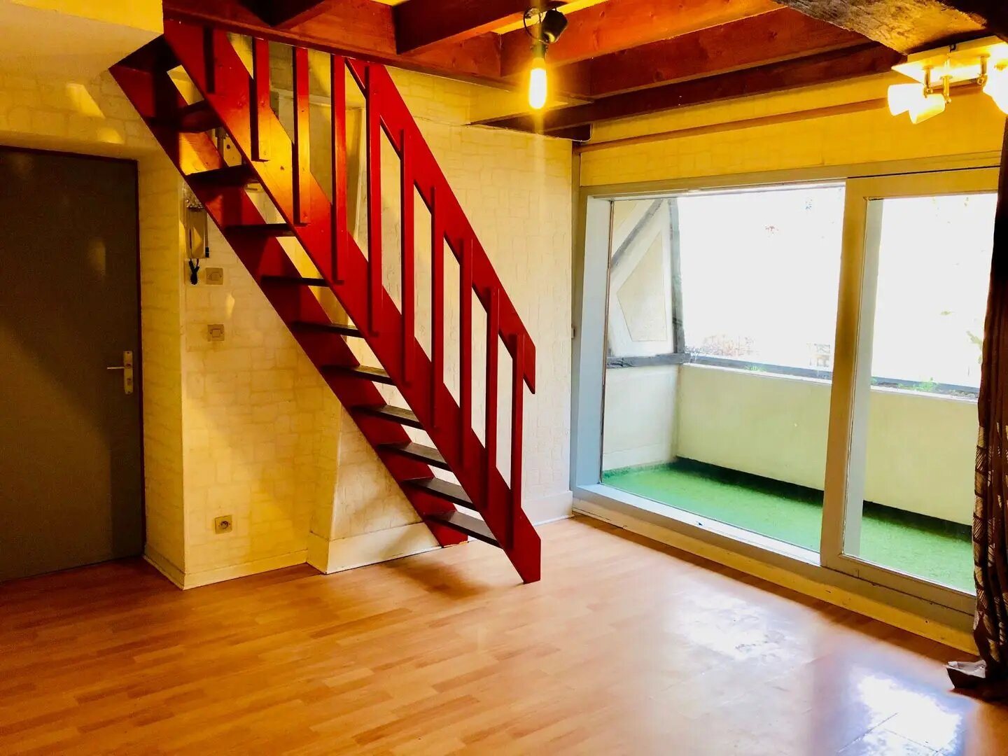 Appartement à louer, 48m², Bourges