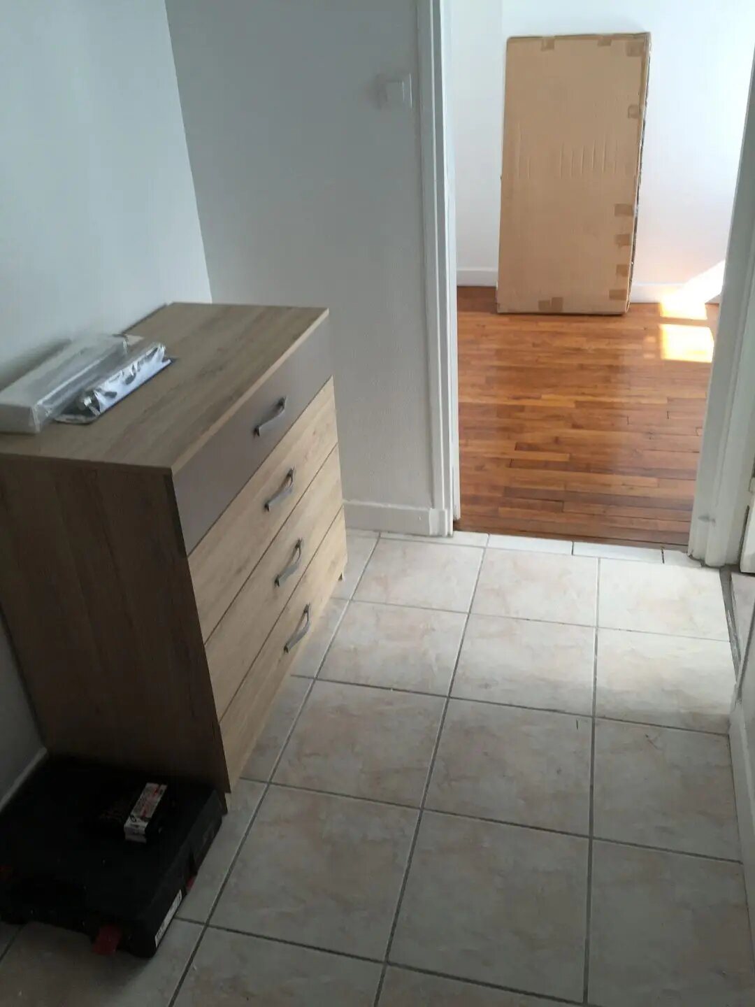 Appartement à louer, 40m², Bourges