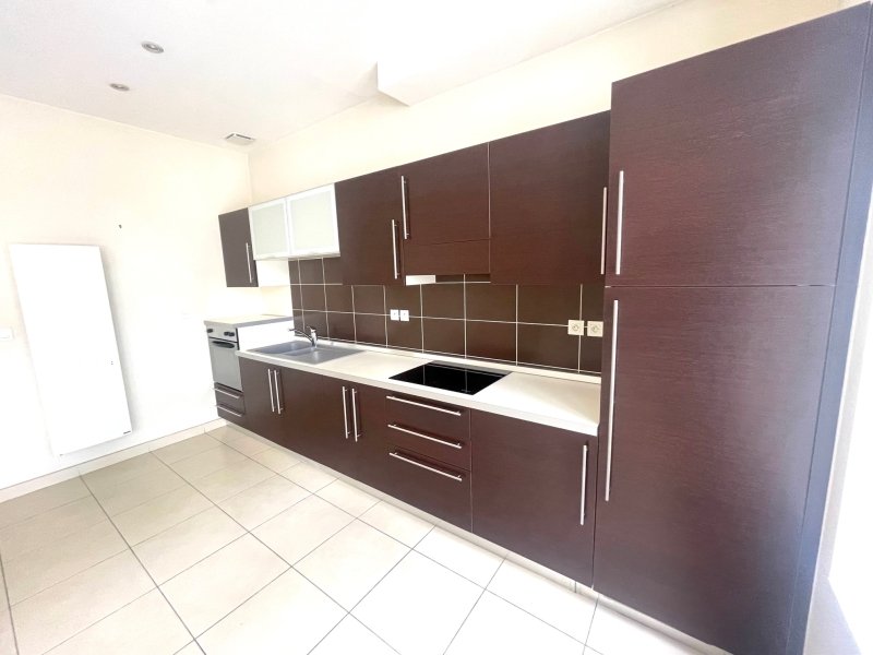 Appartement à vendre, 77m², Bourges