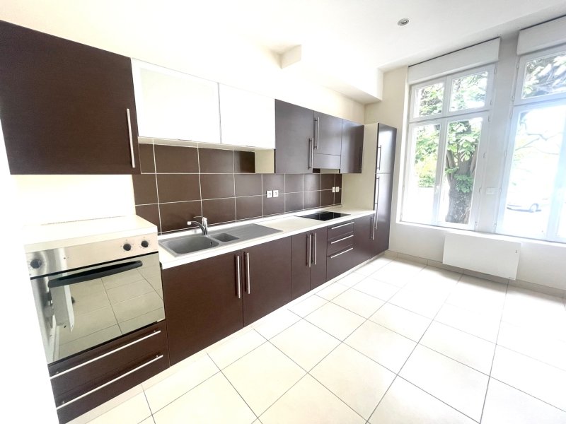 Appartement à vendre, 77m², Bourges