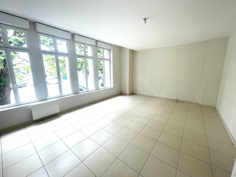 Appartement à vendre, 77m², Bourges