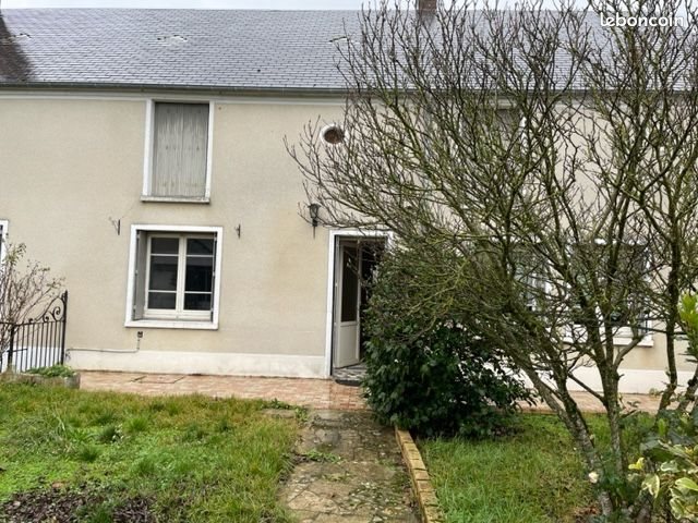 Maison à vendre, 110m², Azy