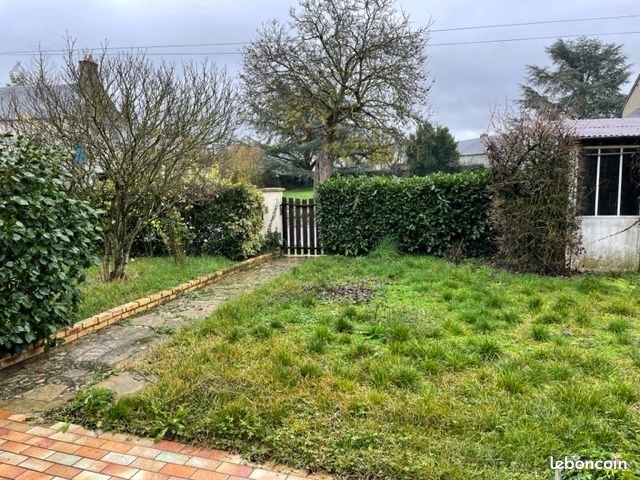 Maison à vendre, 110m², Azy