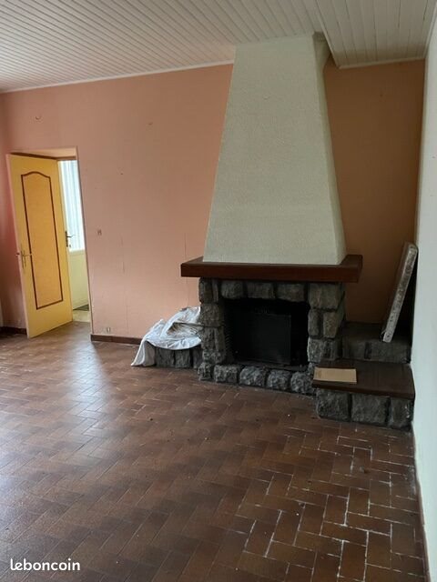 Maison à vendre, 110m², Azy