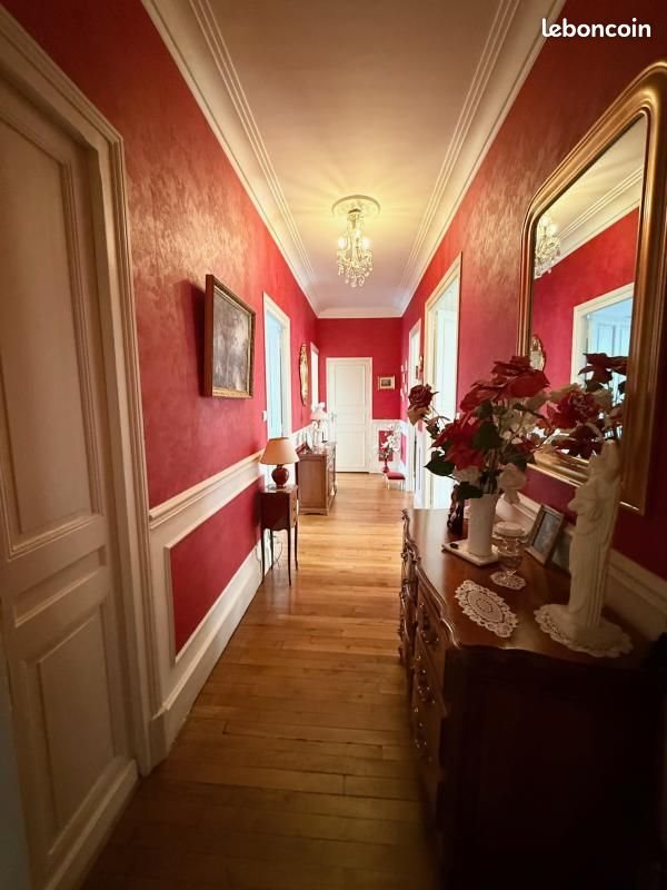 Appartement à vendre, 85m², Bourges
