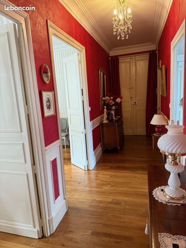 Appartement à vendre, 85m², Bourges
