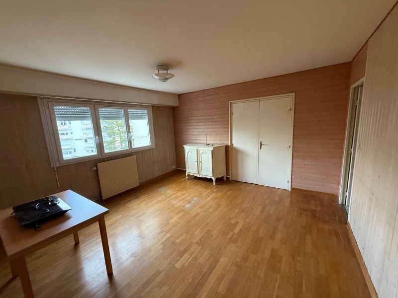Appartement à vendre, 35m², Bourges