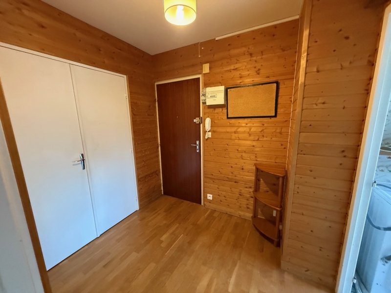 Appartement à vendre, 35m², Bourges