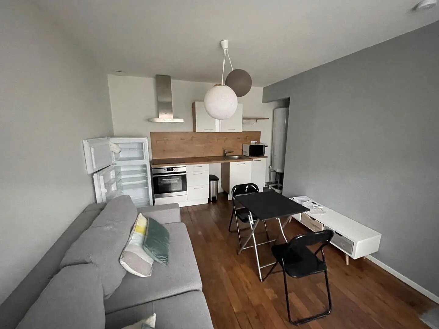 Appartement à louer, 45m², Bourges
