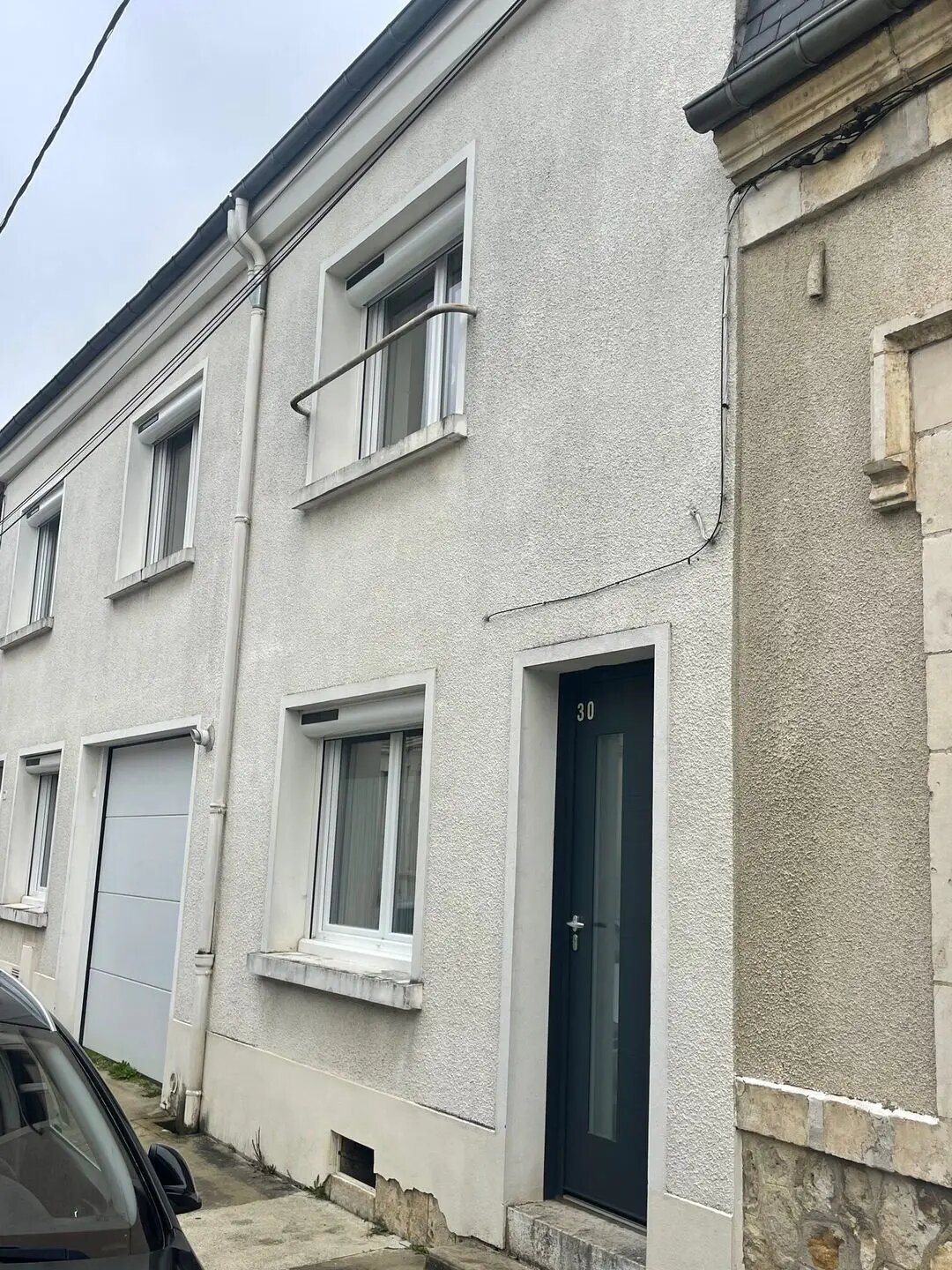 Appartement à louer, 45m², Bourges