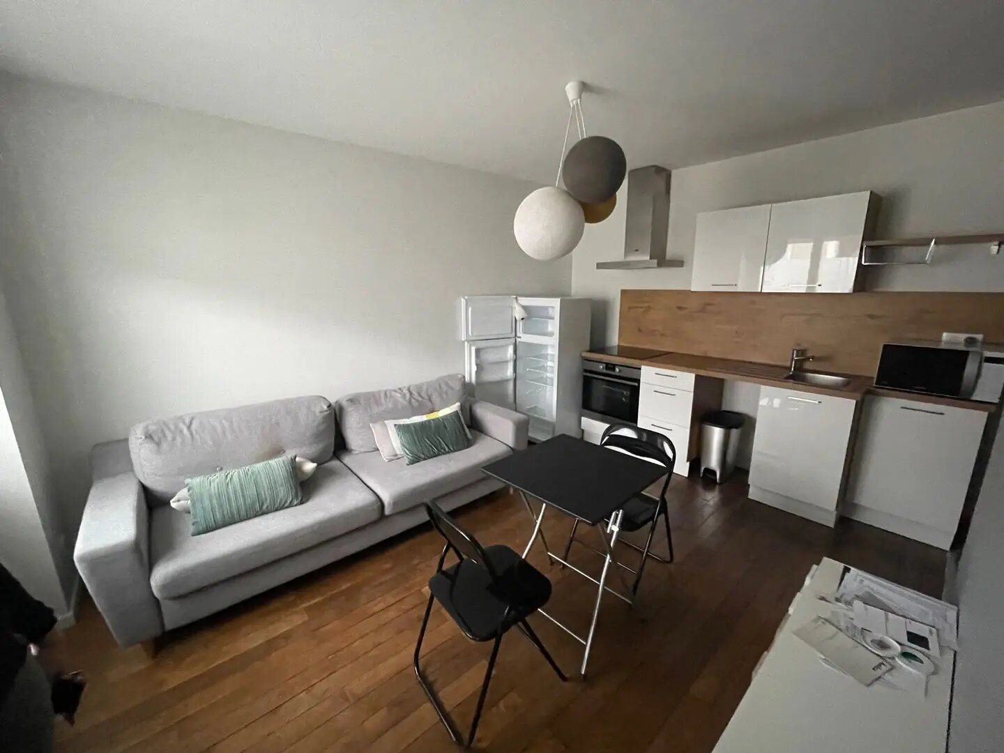 Appartement à louer, 45m², Bourges