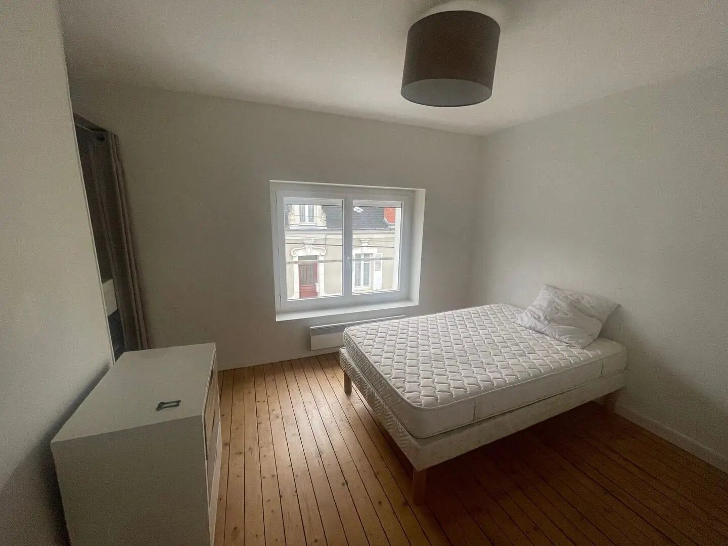 Appartement à louer, 45m², Bourges