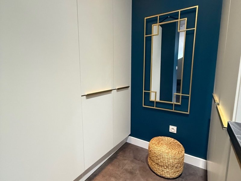 Appartement à vendre, 97m², Bourges