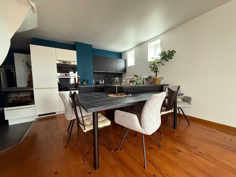 Appartement à vendre, 97m², Bourges