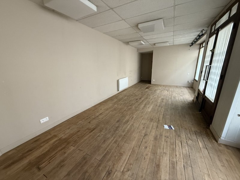 Appartement à vendre, 36m², Bourges