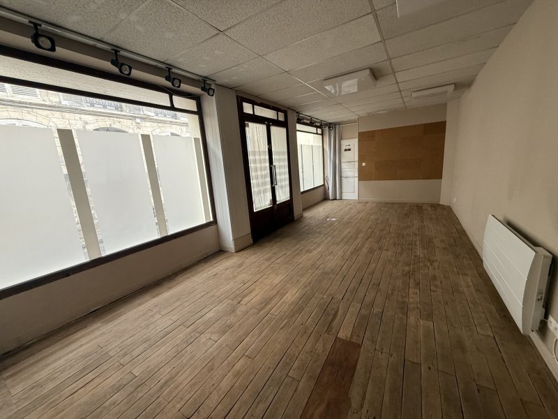 Appartement à vendre, 36m², Bourges