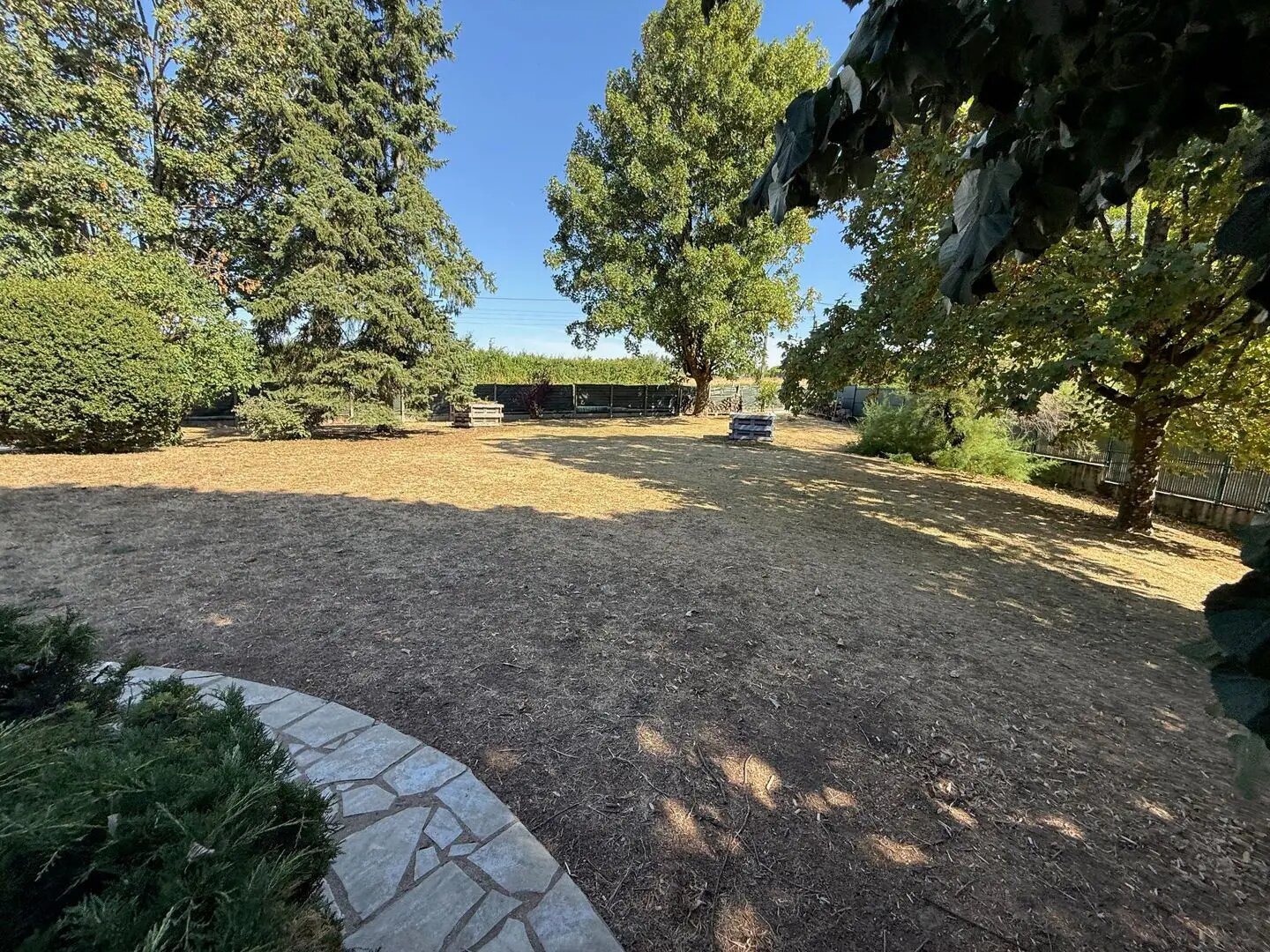 Maison à vendre, 160m², Fussy