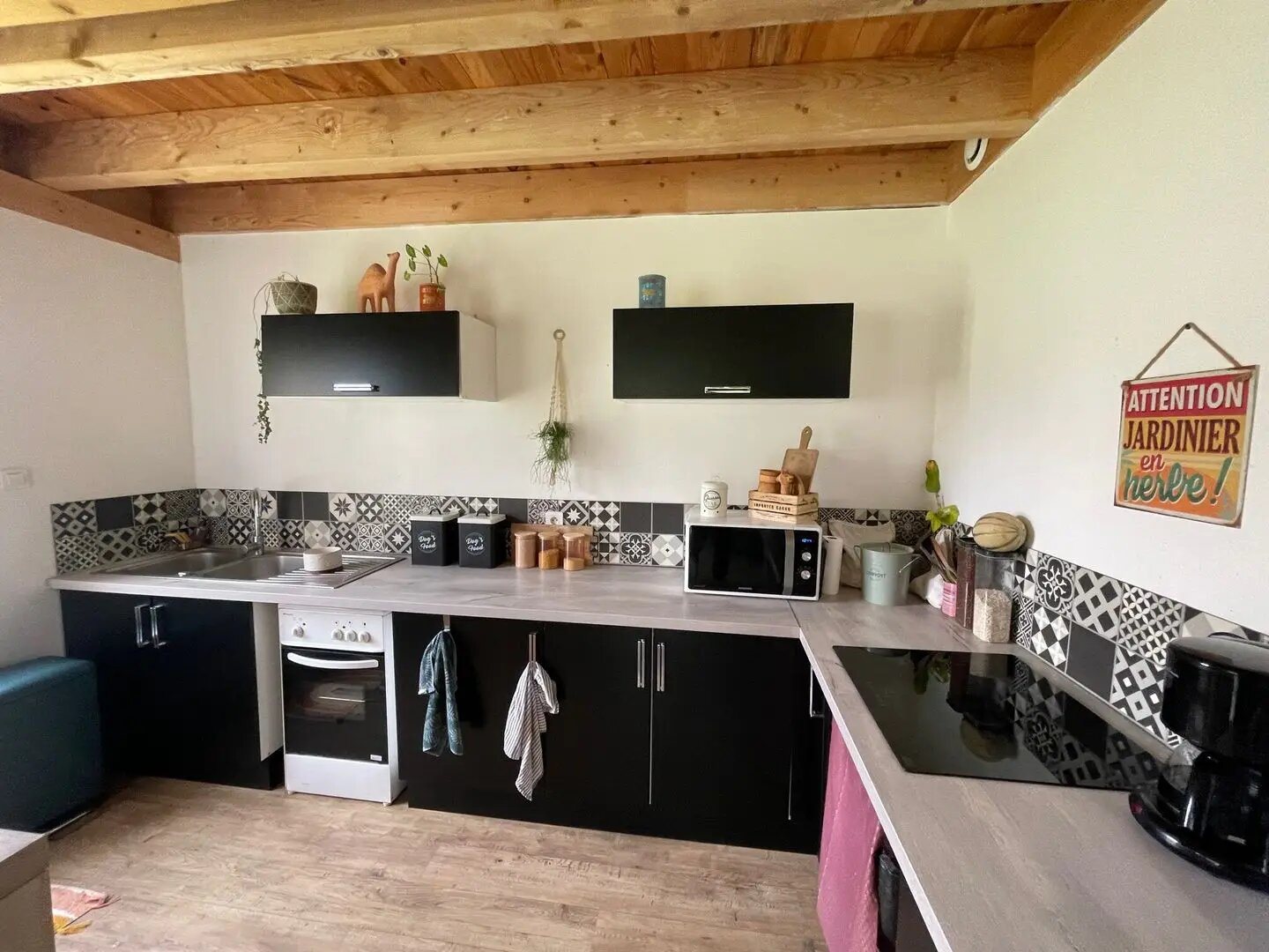 Maison à louer, 90m², Allogny