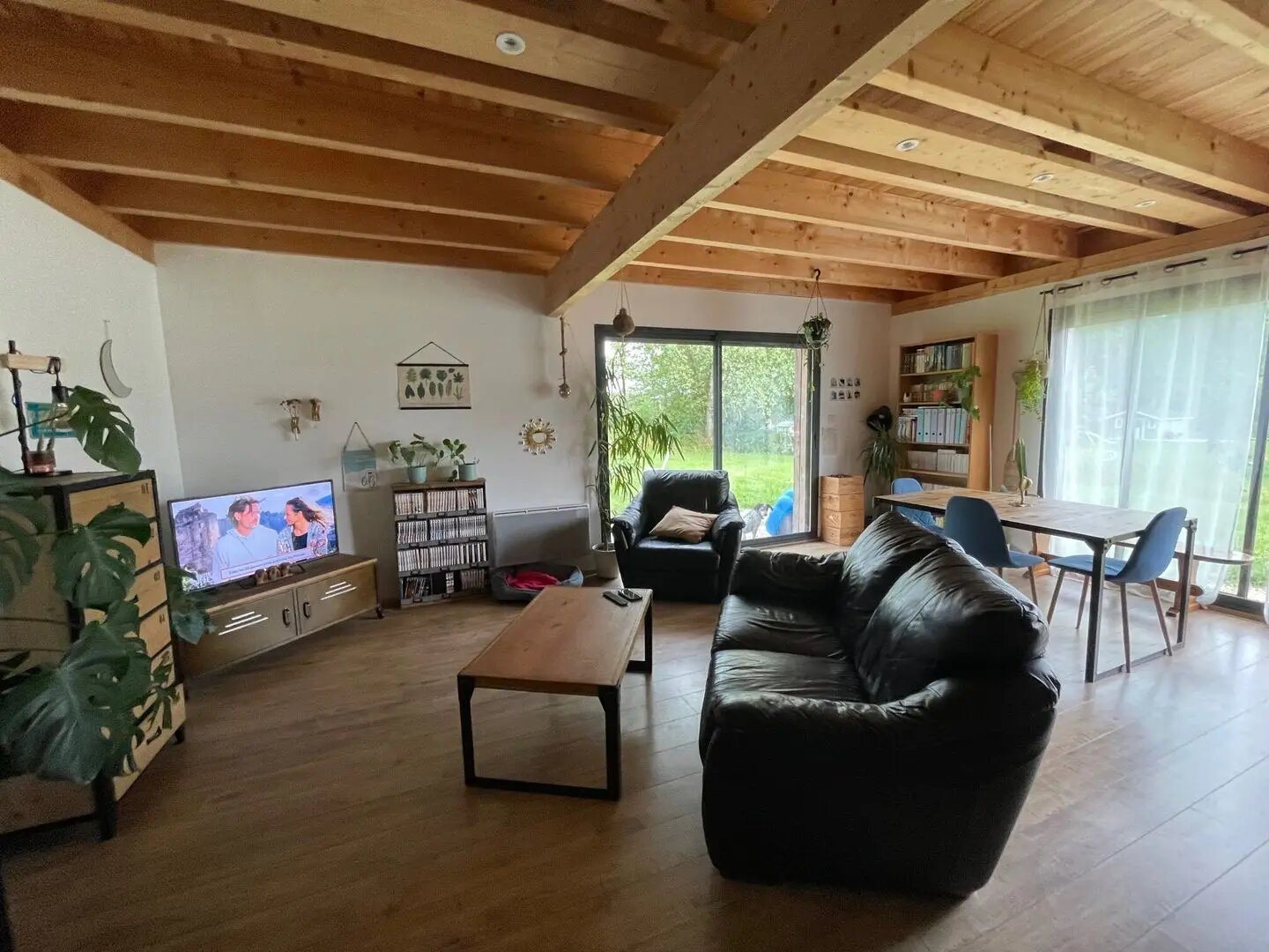 Maison à louer, 90m², Allogny