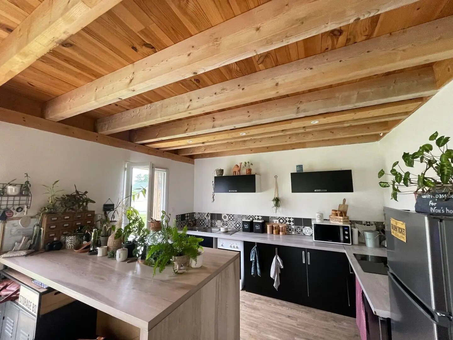 Maison à louer, 90m², Allogny
