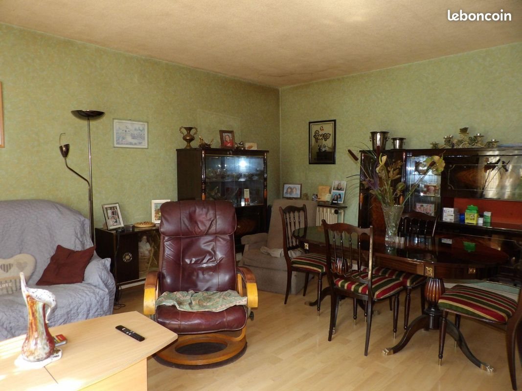 Maison à vendre, 105m², Saint-Vallier