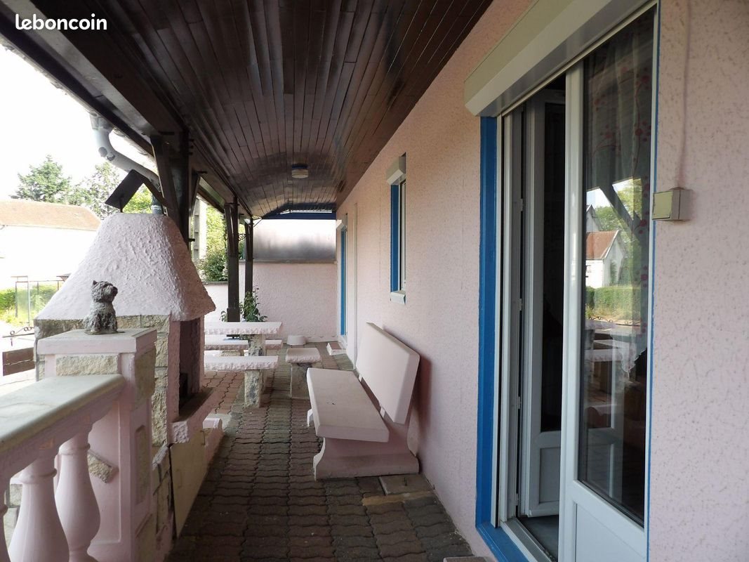 Maison à vendre, 87m², Blanzy