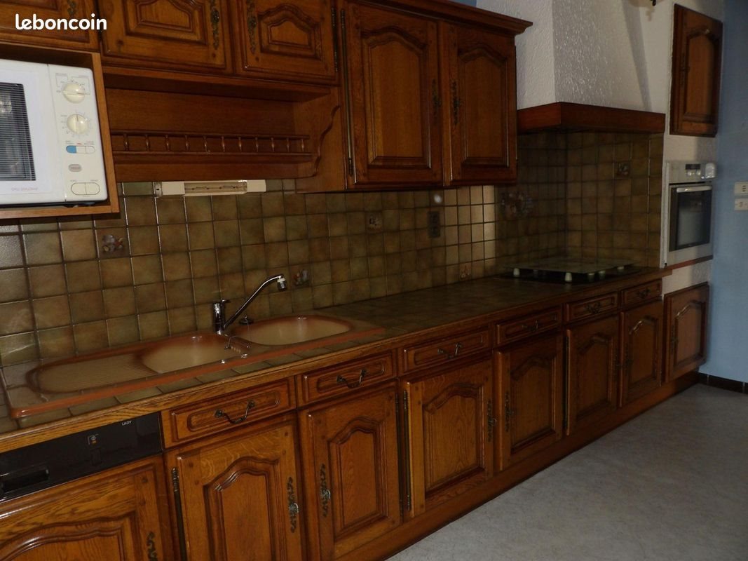 Maison à vendre, 87m², Blanzy