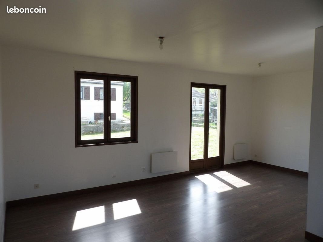 Maison à vendre, 77m², Saint-Vallier