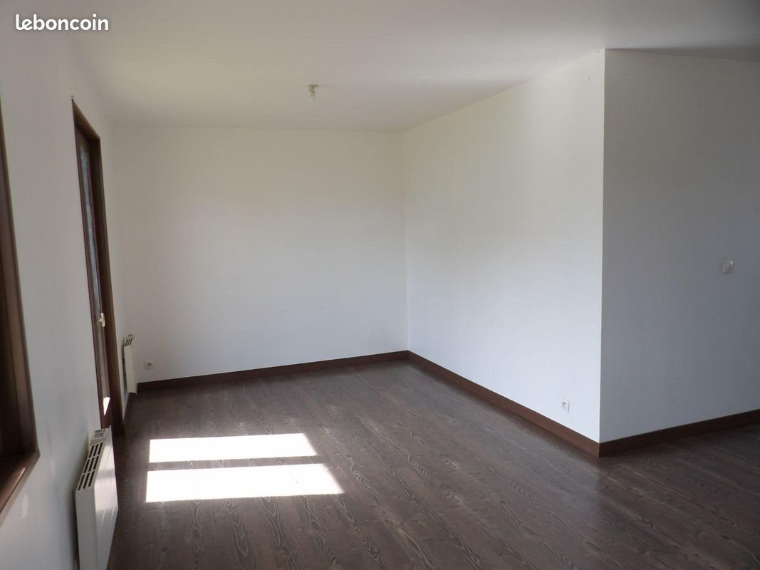 Maison à vendre, 77m², Saint-Vallier