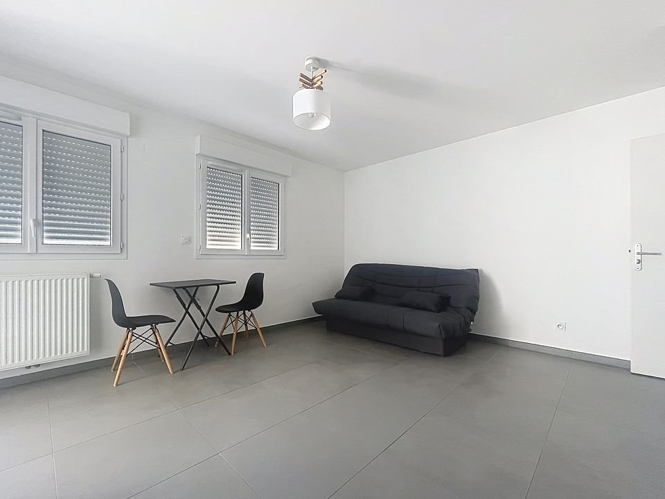 Appartement à louer, 28m², Ajaccio