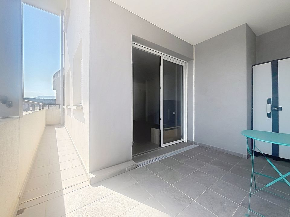 Appartement à louer, 28m², Ajaccio