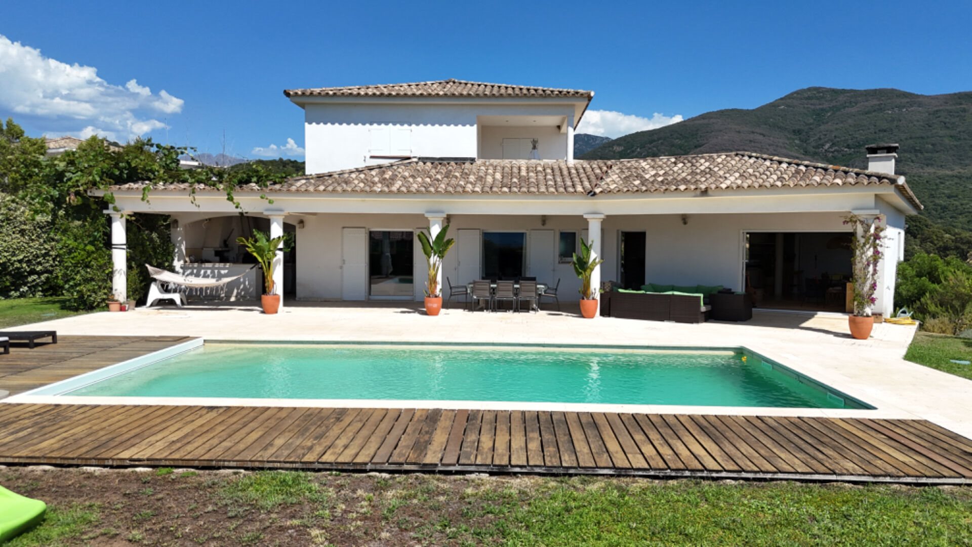 Maison à vendre, 192m², Eccica-Suarella