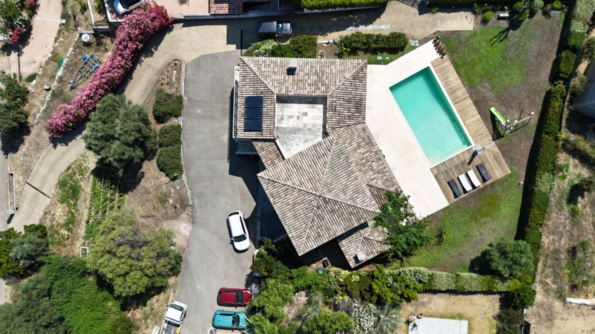 Maison à vendre, 192m², Eccica-Suarella