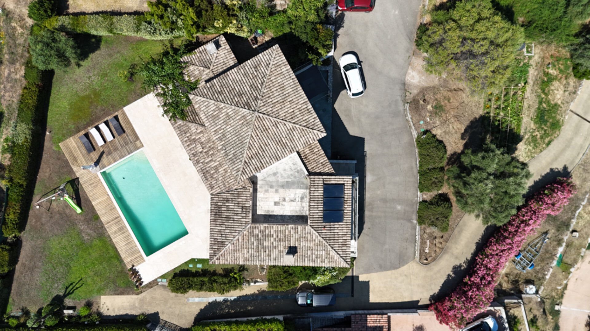 Maison à vendre, 192m², Eccica-Suarella