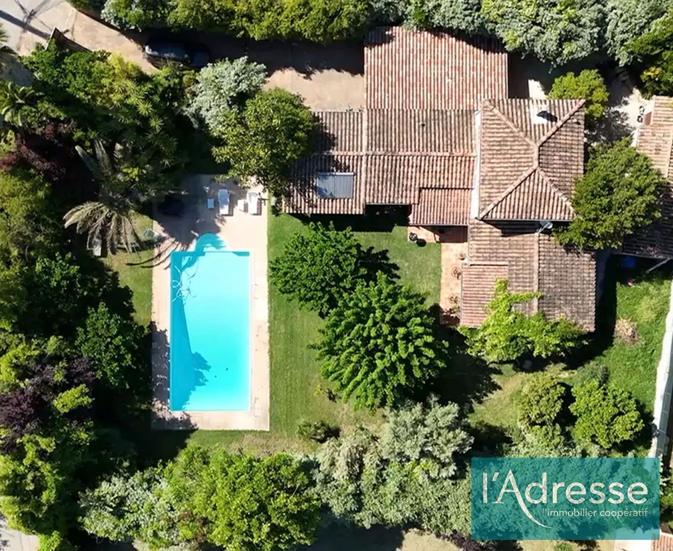Maison à vendre, 120m², Afa