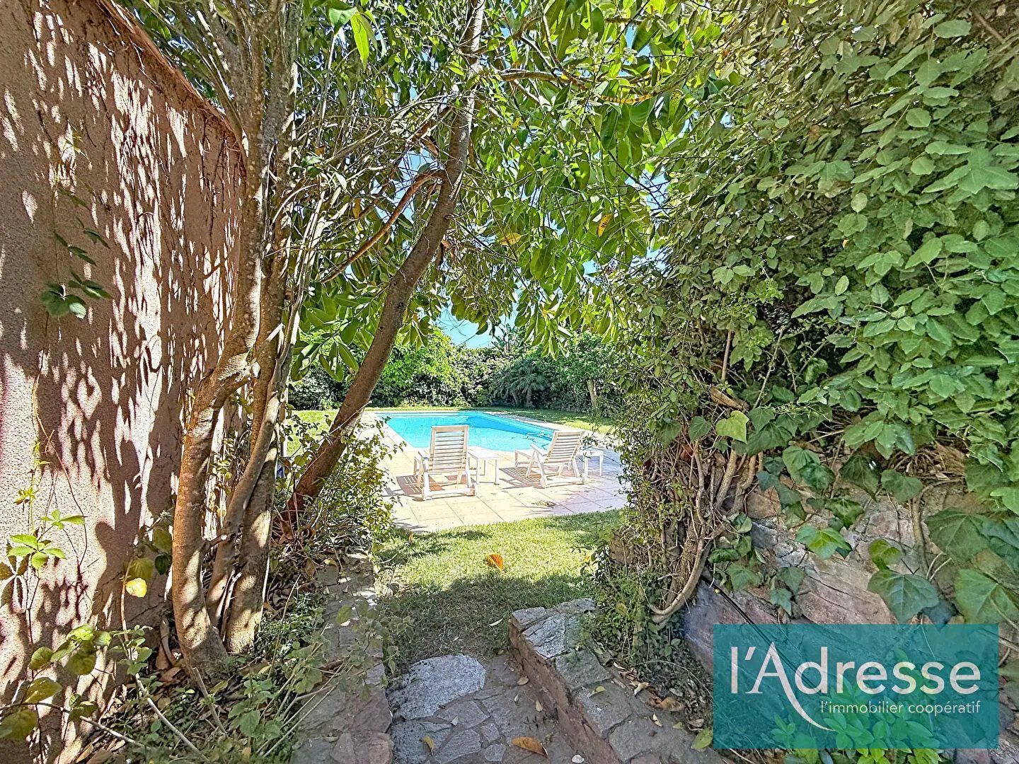 Maison à vendre, 120m², Afa