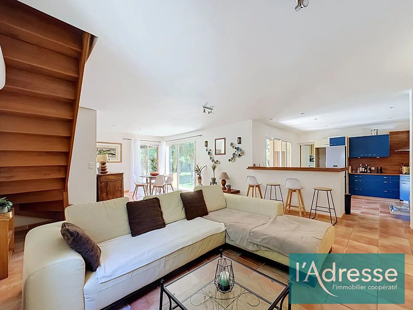 Maison à vendre, 120m², Afa