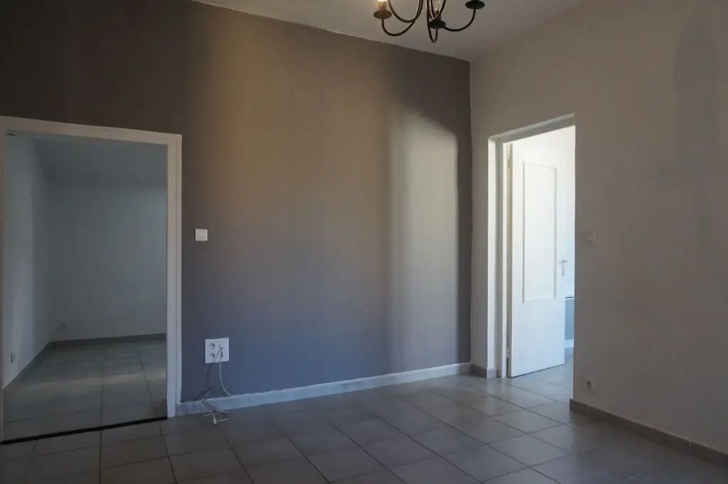 Appartement à louer, 45m², Ajaccio