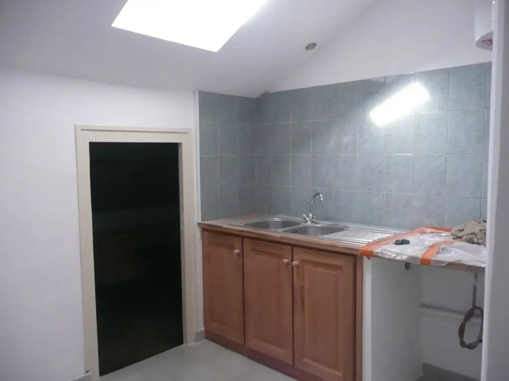 Appartement à louer, 45m², Ajaccio