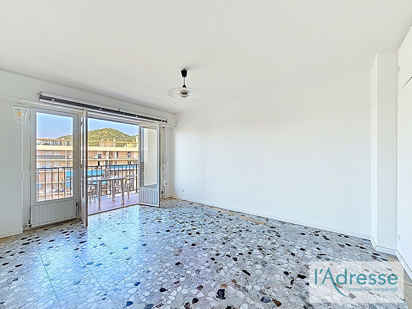 Appartement à vendre, 36m², Ajaccio