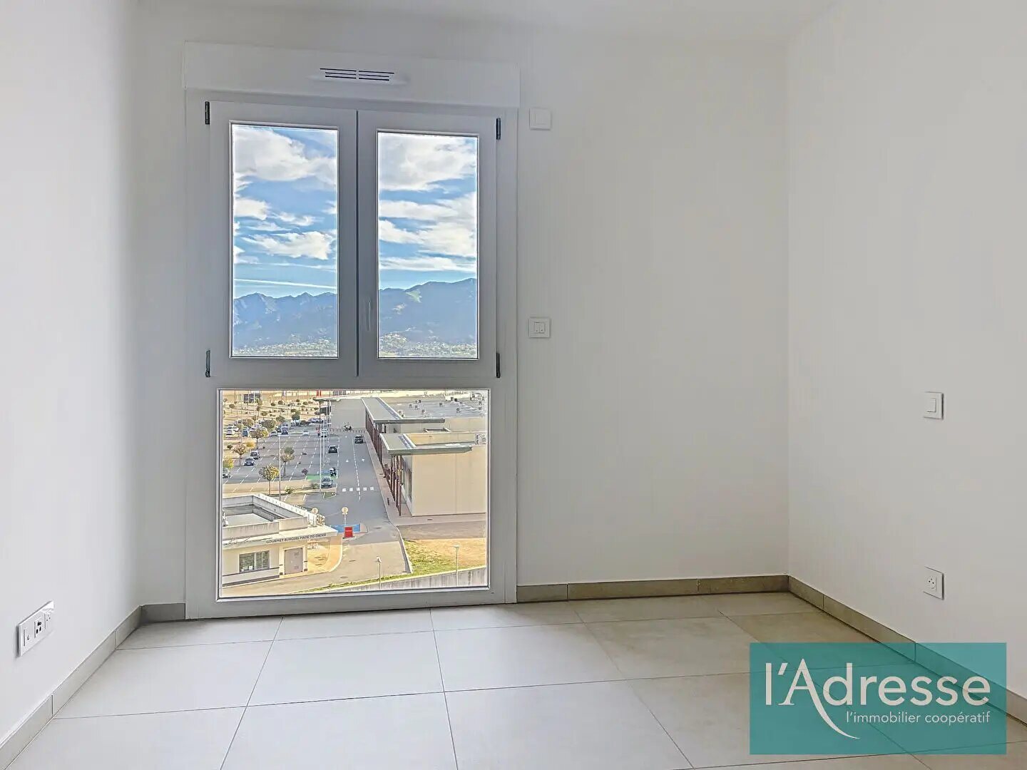 Appartement à louer, 45m², Ajaccio