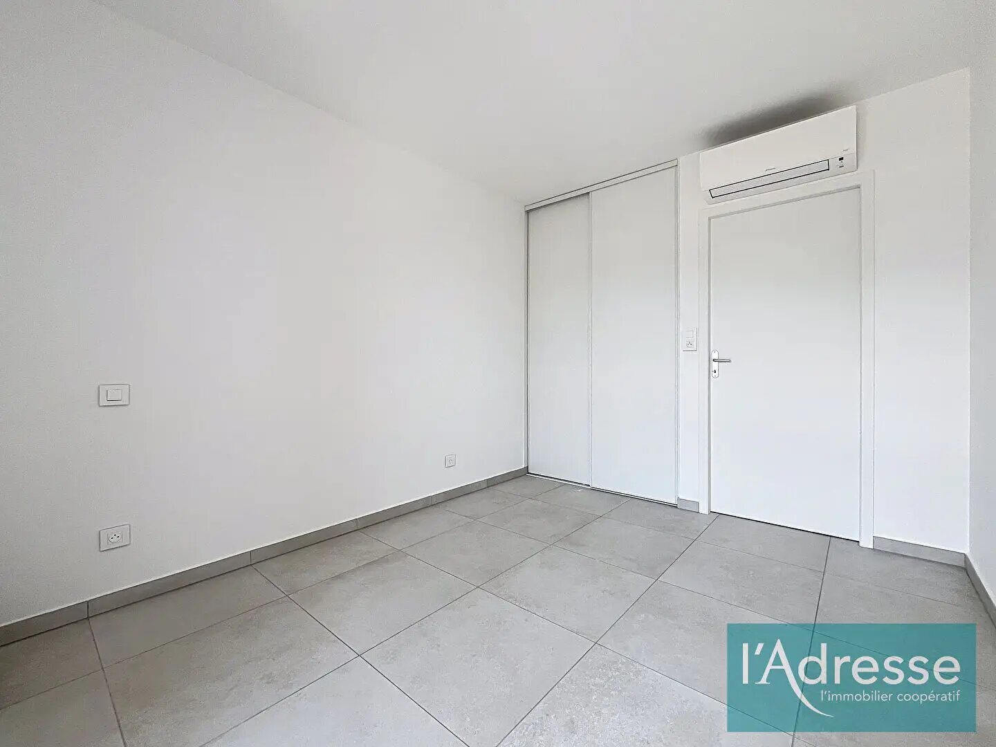 Appartement à louer, 45m², Ajaccio