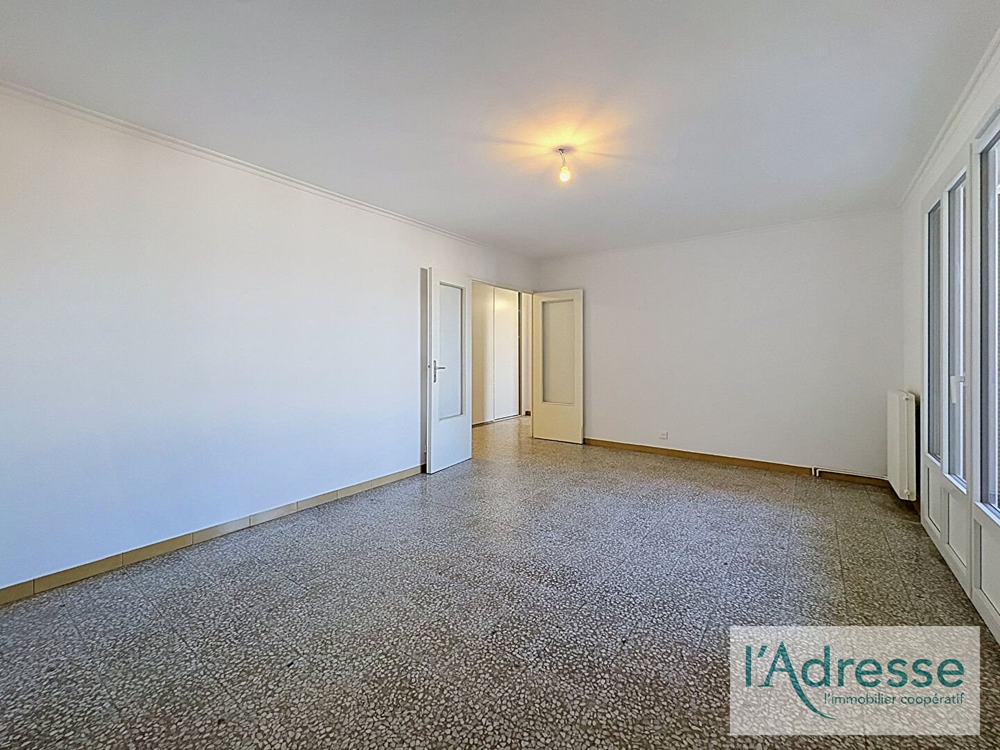 Appartement à louer, 58m², Ajaccio