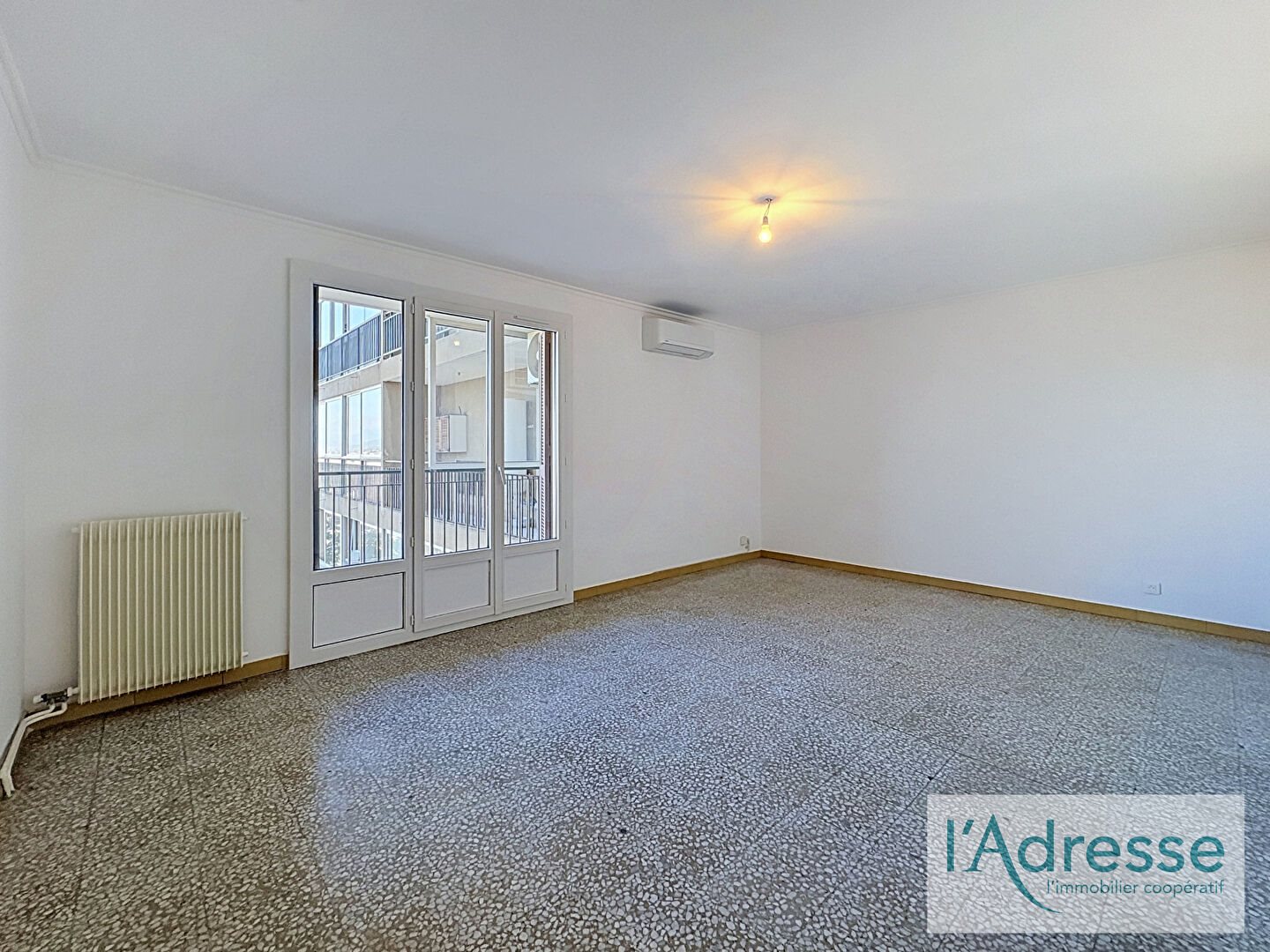 Appartement à louer, 58m², Ajaccio